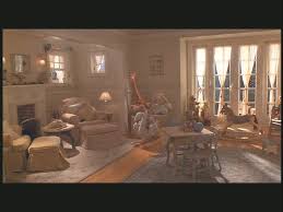 The House And Nursery From Father Of The Bride 2 Baby Boy Rooms Dream Nurseries Father Of The Bride