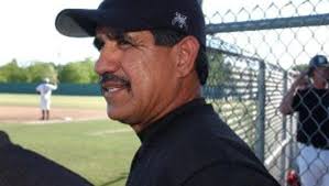 Alvarez hangs up spikes after 43 years