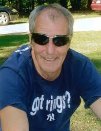 David Banton's Instagram, Twitter & Facebook