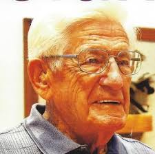 Joseph Scherrer Obituary (1923