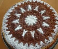 Nusskuchen Mit Apfel Sehr Saftig Rezept Nusskuchen Kuchen Thermomix Backen