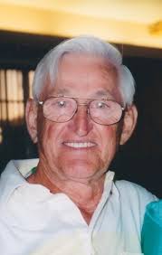DONALD M. VANDEUSEN Obituary 2013