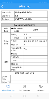Bấm mã vùng + 1080 trực tiếp trên bàn phím điện thoại rồi làm theo hướng dẫn của nhân viên tổng đài. á»©ng Dá»¥ng Vnedu Vn Tra Cá»©u Ä'iá»ƒm Káº¿t Quáº£ Há»c Táº­p Sá»• Lien Láº¡c Ä'iá»‡n Tá»­