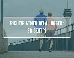 Richtig Atmen Beim Joggen Tipps Fur Laufanfanger