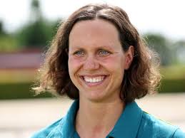 Athletes are guzzling Coca-Cola to protect against the gross Seine River