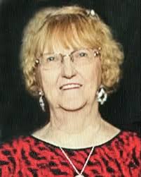 Dorothy Marie Pahssen Obituary August 18, 2024