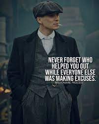Pin By A On Peaky Blinders Peaky Blinders Quotes Better Life Quotes Work Motivational Quotes