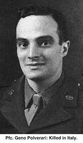 Phil Thomas's article of World War II