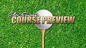 Can bryson overpower riviera like he overpowered winged foot? Genesis Invitational Course Preview Elite Fantasy