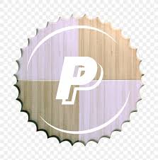 Grab paypal logos, icons, images and acceptance marks for your website at paypal's online logo center. Paypal Icon Png 1226x1238px Paypal Icon Beige Blade Bottle Cap Label Download Free