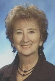 Marian Swenson Obituary (1937