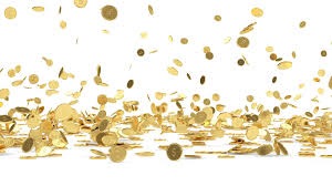 Gold coins falling in the vintage pot. Coins Png Transparent Images Gold Coins Falling Png 1920x1080 Wallpaper Teahub Io