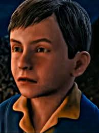 Conduciendo el Expreso Polar en Navidad 🎄🚂