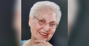 Mary Letittia Morse Obituary