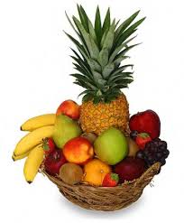 Its amazing design isn't only visually perfect but it's also. Premium Fruit Basket Gift Basket In Sulphur La Unique Design