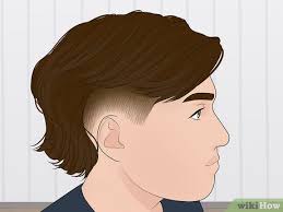 Image result for round face haircut men