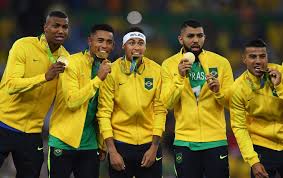 A camisa 10 nunca ganhou o ouro olímpico e nem título de copa do mundo. A Forca Da Tradicao E O Sonhado Ouro Olimpico Do Futebol Do Brasil Start Sports