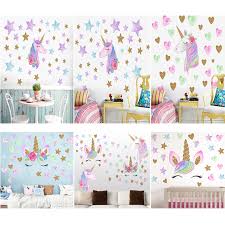 Unicornio Pegatinas De Pared De Colores Del Arco Iris De Dibujo Animado Unicornio Caballo Papel Pintado Pared Calcomanias Dormitorio Decoracion Para Dormitorio Infantil Adhesivos Para Pared Aliexpress Unicornio de dibujos animados aislado sobre un fondo azul. unicornio pegatinas de pared de colores del arco iris de dibujo animado unicornio caballo papel pintado pared calcomanias dormitorio decoracion para