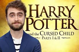 He was born and brought up in london in a working class. Daniel Radcliffe Set To Reprise His Role As Harry Potter In Movie Version Of The Cursed Child Mirror Online