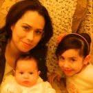 Sonia Garay (mothery)