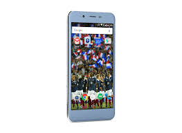 ARCHOS 50 Cobalt Equipe de France ...