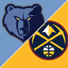 Hier auf sofascore live ticker können sie alle vorherigen denver nuggets vs memphis . Grizzlies Vs Nuggets Game Recap January 21 2022 Espn