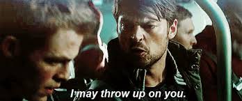 My Serbian Wolf by Charisma Knight