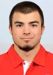 2014 Baseball Roster