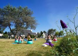 Alle woningen in belle ile en mer bekijken. Avis Tripadvisor Vvf Villages Belle Ile En Mer Ete