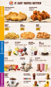 Love burger king malaysia?, how about checking for the best delivery price and deals here! Burger King Delivery In Bangkok Where Is The Menu Bangkok Has You