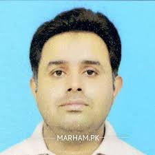 Dr. Khalid Rehman Malik