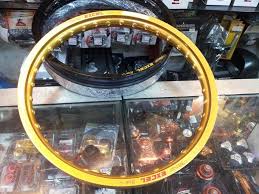 Excel telecommunication (m) sdn bhd located in selangor, kuala lumpur (kl), malaysia, puchong, we are the leader in the security camera industry, setting the benchmark for security systems in malaysia. Takasago Excel Rim Gold And Balck Wk Motorsport Jb Facebook