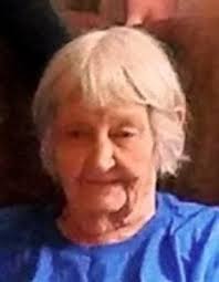 Shirley Van Ess Obituary (1933