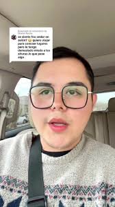 Respuesta a @Sharon Rocha amo viajar ❤️ #turbulencias #viajaresvivir #miedos