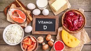 Top 24 Foods With Vitamin D | Nature Made®