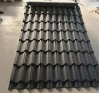 China Profiled Roof Sheet, Profiled Roof Sheet Wholesale ...