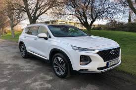 At the santa fe institute, we're asking big questions. 2019 Hyundai Santa Fe Review Carzone