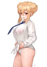 lukchup (original) drawn by gao_(gaolukchup) | Danbooru