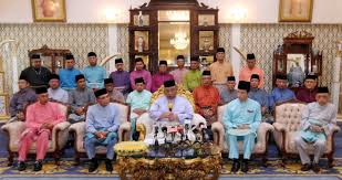 We did not find results for: Rakyat Pahang Gembira Terharu