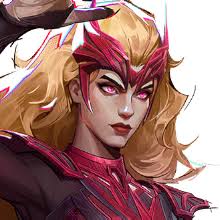Scarlet Witch Cosmetics