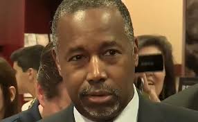 ben carson