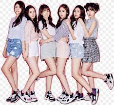 We've heard a lot about the north korea nuclear threat, and how the kim dynasty has declared war on the us. Gfriend South Korea K Pop Lol Png 1599x1478px Watercolor Cartoon Flower Frame Heart Download Free