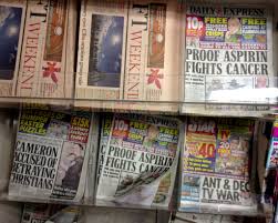 1 london bridge street, london, se1 9gf. Tabloids Do Not Represent The Working Class Red Pepper