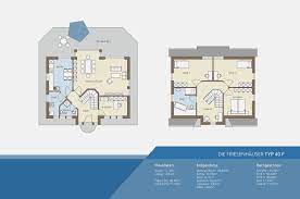 Raum für gemeinsamkeit und rückzug. Haus Grundrisse Einfamilienhaus Arge Haus Berlin
