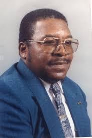 Concord Baptist Church 20th Pastoral Anniversary Dr. Michael A. Bridges &  Family