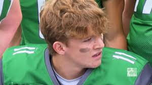 Tanner Coerr's Video