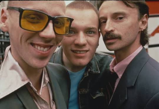 Trainspotting - Official Site - Miramax