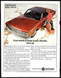 Image result for Saddle Bronze 1966 Chrysler