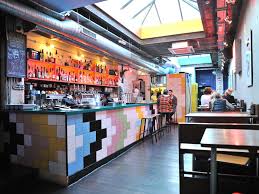 London has to be one of the most attractive cities in europe for the gay visitor: The Best Lgbtq And Gay Clubs In London Time Out