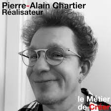 Pierre-Alain Chartier